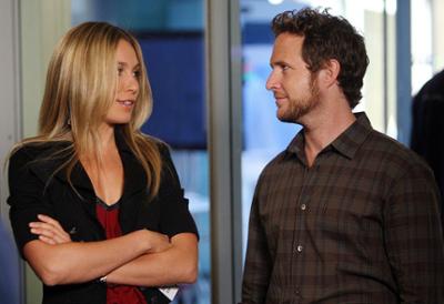 CSI: NY: Staffel 6, Folge 1: Zersplittert