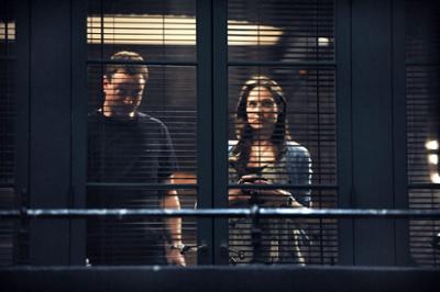 CSI: NY: Staffel 6, Folge 22: Das Fenster zum Hof