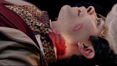 CSI: NY: Staffel 9, Folge 13: Der Fluch