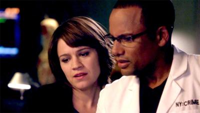 CSI: NY: Folge 13: Der Domino-Effekt