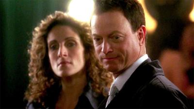 CSI: NY: Folge 18: Tödliche Verwechslung