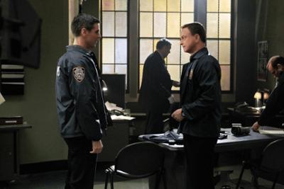 CSI: NY: Staffel 9, Folge 17: Carpe Diem