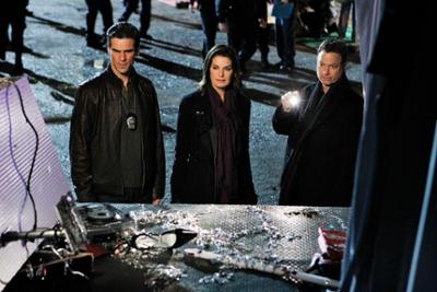 CSI: NY: Staffel 7, Folge 13: Partykiller