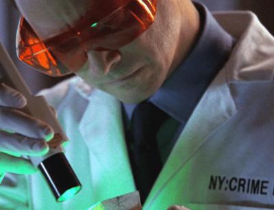 CSI: NY: Staffel 1, Folge 3: Seine letzte Fahrt