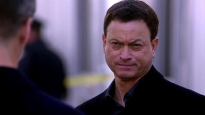 CSI: NY: Folge 15: Game Over