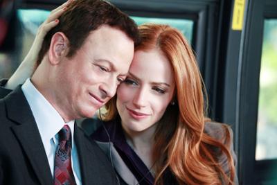 CSI: NY: Staffel 8, Folge 1: Jahrestag