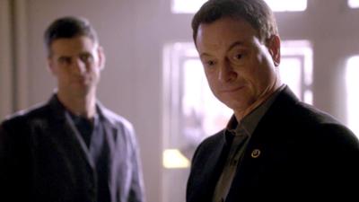 CSI: NY: Folge 17: Tod im Treppenhaus