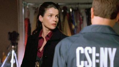 CSI: NY: Staffel 5, Folge 14: Mädchenhandel