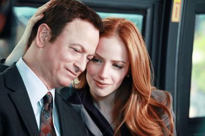 CSI: NY: Staffel 8, Folge 1: Jahrestag