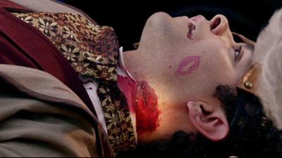 CSI: NY: Staffel 9, Folge 13: Der Fluch