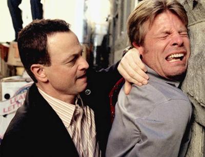 CSI: NY: Staffel 2, Folge 18: Organraub