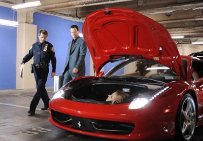 CSI: NY: Staffel 8, Folge 3: Drei Schwestern