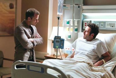 CSI: NY: Staffel 7, Folge 5: Blutspur