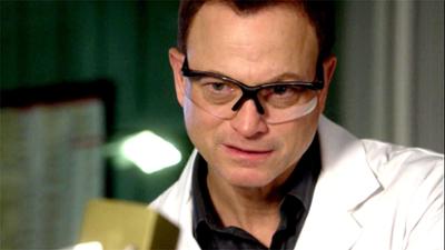 CSI: NY: Folge 17: Goldener Schlag