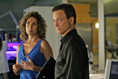 CSI: NY: Staffel 4, Folge 3: Tod im Smoking CSI: NY: Staffel 4, Folge 3: Tod im Smoking