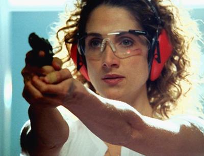 CSI: NY: Staffel 2, Folge 22: Die tote Meerjungfrau