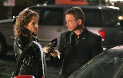 CSI: NY: Staffel 5, Folge 23: Schuld und Sühne