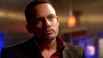 CSI: NY: Folge 18: Ruhe sanft