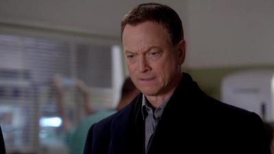 CSI: NY: Folge 12: Das Verhör