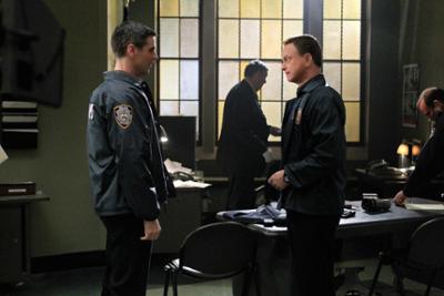 CSI: NY: Staffel 9, Folge 17: Carpe Diem