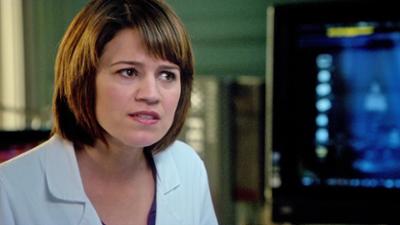 CSI: NY: Staffel 7, Folge 17: Die Spur des Skorpions