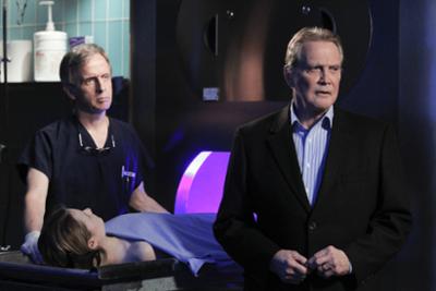 CSI: NY: Staffel 8, Folge 14: 1957