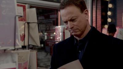 CSI: NY: Folge 16: Ich liebe dich zu Tode