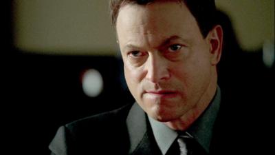 CSI: NY: Folge 23: Nachspiel