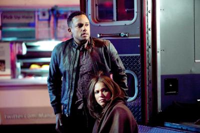 CSI: NY: Staffel 7, Folge 19: Flambiert