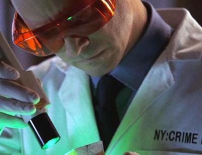 CSI: NY: Staffel 1, Folge 3: Seine letzte Fahrt