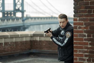 CSI: NY: Staffel 8, Folge 15: Game Over