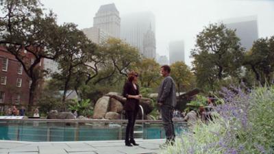 CSI: NY: Staffel 9, Folge 7: Mörderspiel CSI: NY: Staffel 9, Folge 7: Mörderspiel
