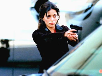 CSI: NY: Staffel 3, Folge 7: Blau vor Neid