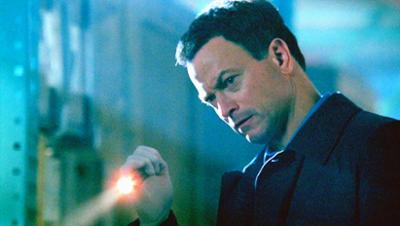 CSI: NY: Staffel 3, Folge 8: Außerirdisch!