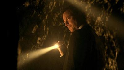 CSI: NY: Folge 5: Tiefes Grab