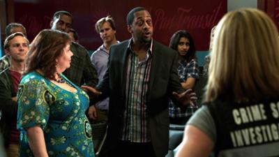 CSI: Vegas: Folge 12: Leichtes Handgepäck