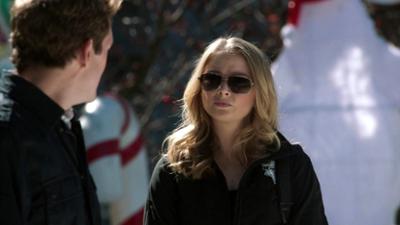 CSI: Vegas: Folge 11: Wunden der Weihnachtsnacht