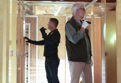CSI: Vegas: Staffel 12, Folge 1: Neue Zeiten