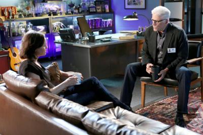 CSI: Vegas: Staffel 14, Folge 5: Bild für Bild