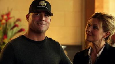 CSI: Vegas: Folge 16: Mörderische Züge