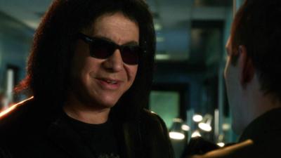 CSI: Vegas: Folge 17: Tangerine träumt