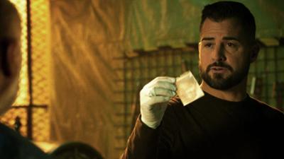 CSI: Vegas: Folge 14: De Los Muertos