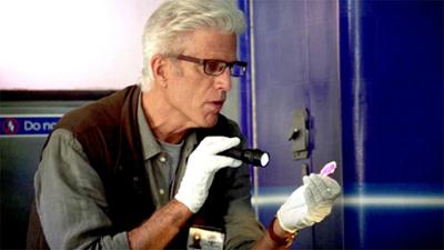 CSI: Vegas: Folge 1: Neue Zeiten