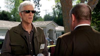 CSI: Vegas: Folge 10: Der Apfel fault nicht weit vom Stamm