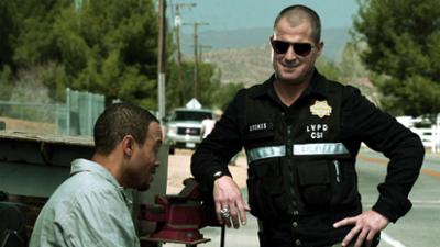 CSI: Vegas: Folge 22: Löwenopfer