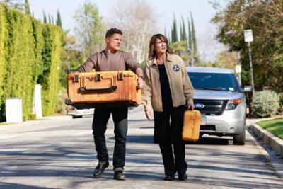 CSI: Vegas: Staffel 3, Folge 6: Tödliche Strahlen