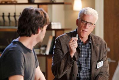 CSI: Vegas: Staffel 14, Folge 13: General gegen Hippie