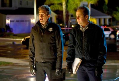 CSI: Vegas: Staffel 14, Folge 14: De Los Muertos