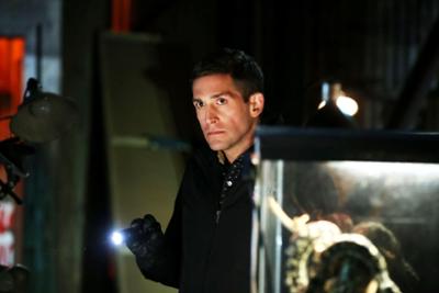 CSI: Vegas: Staffel 15, Folge 17: Ein Feind mit wechselwarmen Freunden