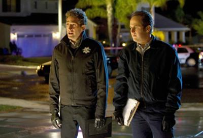 CSI: Vegas: Staffel 14, Folge 14: De Los Muertos